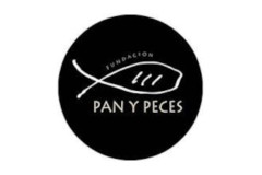 Logo Fundación Pan y Peces