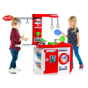 Cocina infantil