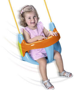Evolution Swing