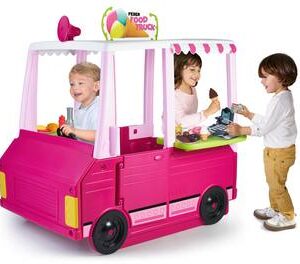 Feber Food Truck