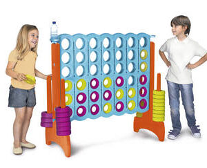 Mega 4 en linea