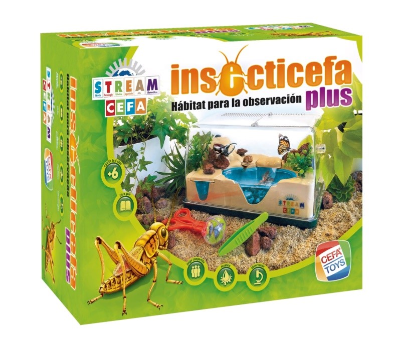 Insecticefa