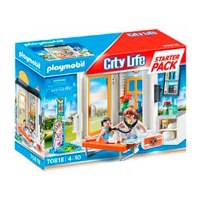 City Life de Playmobil