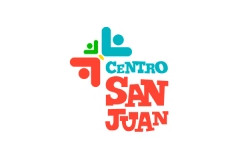 Logo Centro San Juan de Jerusalén