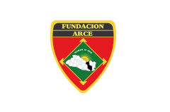 Logo Fundación Arce