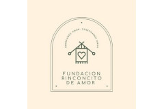 logo Fundación Rinconcito de Amor