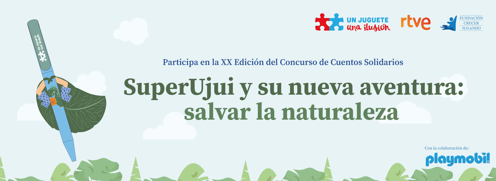 Concurso de cuentos