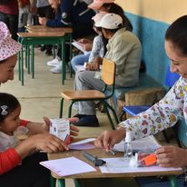 Caritas de Loja 2