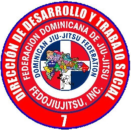 Federación de Jiu-Jitsu