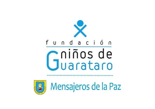 Fundación de niños de Guarataro