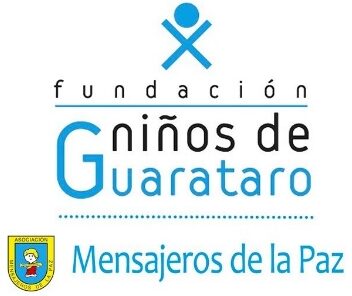 Fundación de niños de Guarataro