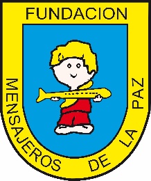 Mensajero de la paz