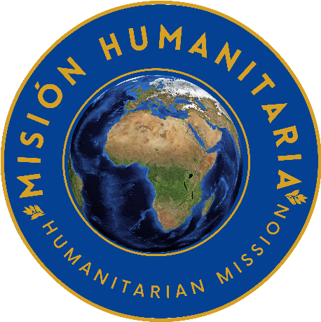 Misión humanitaria