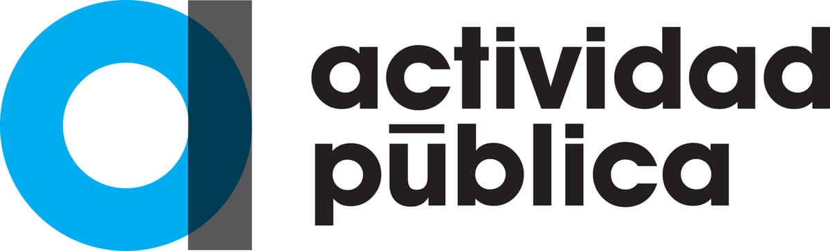 Actividad Pública