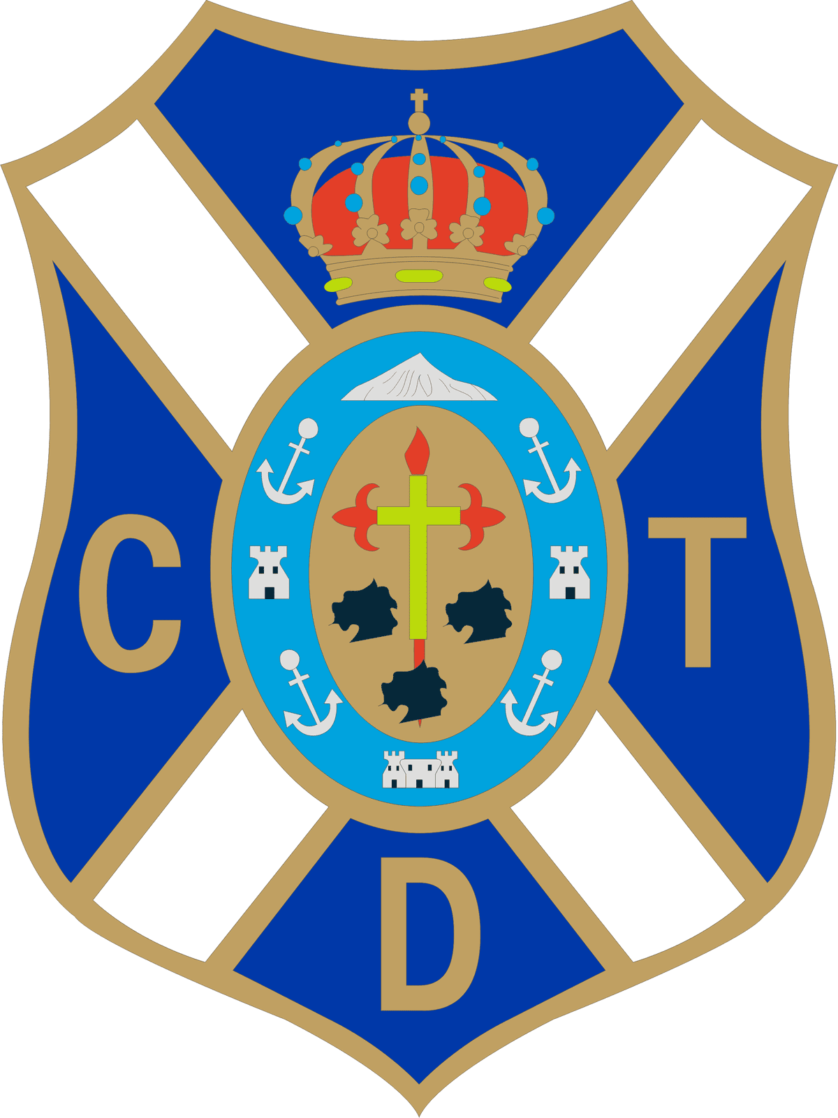 C.D Tenerife