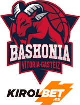 Kirolbet Baskonia