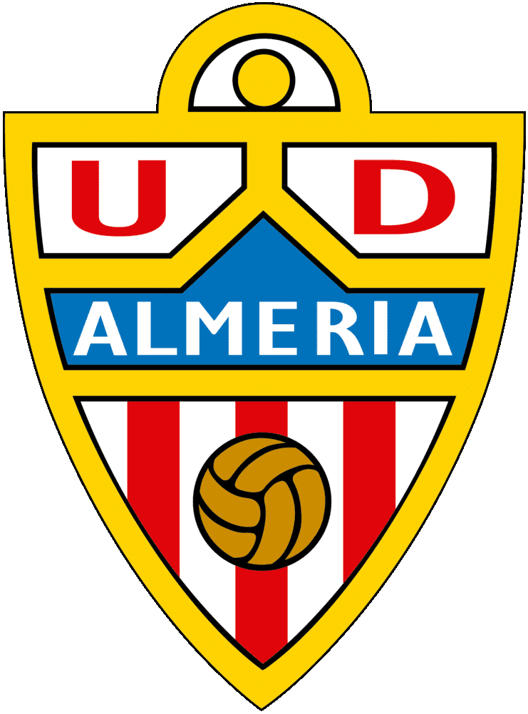 U.D Almería