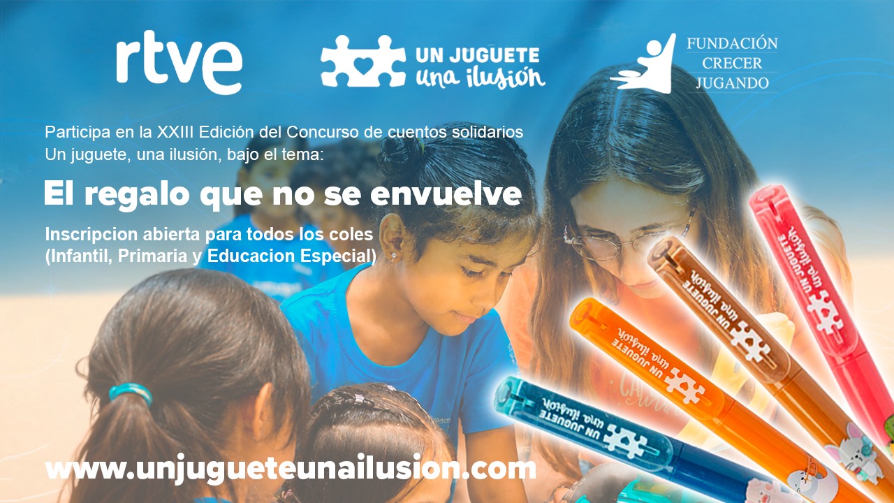 Concurso de cuentos